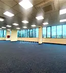 Офис в София, Манастирски ливади