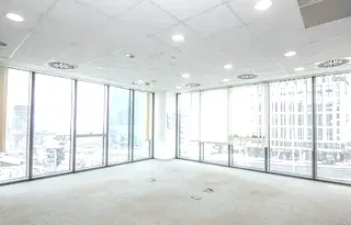 Офис в София, Манастирски ливади