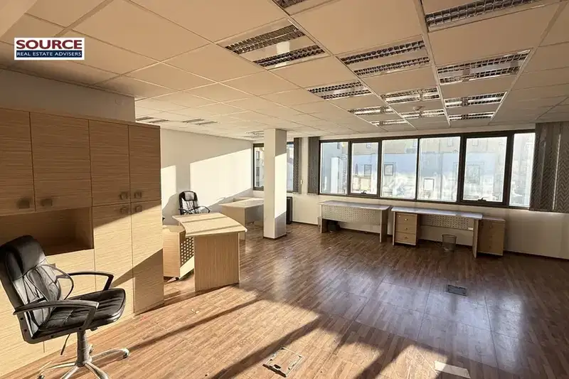 Office in Sofiya, Manastirski Livadi