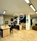 Офис в София, Манастирски ливади