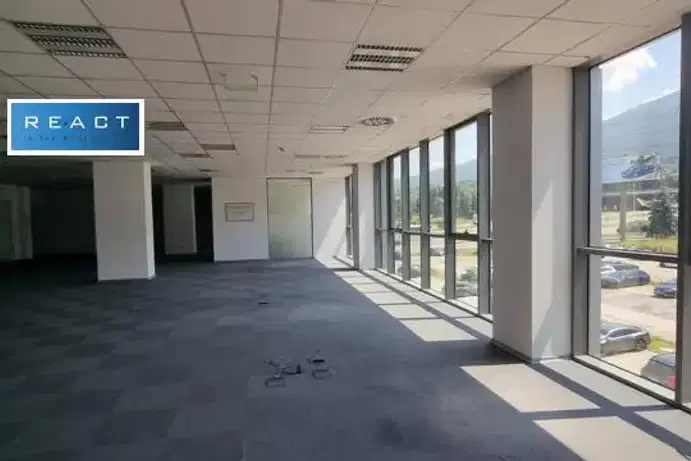 Office in Sofia, Manastirski Livadi