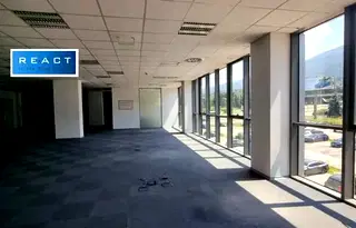 Офис в София, Манастирски ливади
