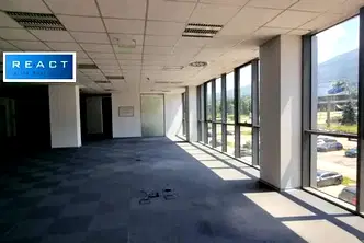 Офис в София, Манастирски ливади