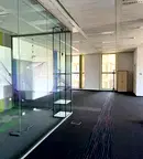 Офис в София, Манастирски ливади