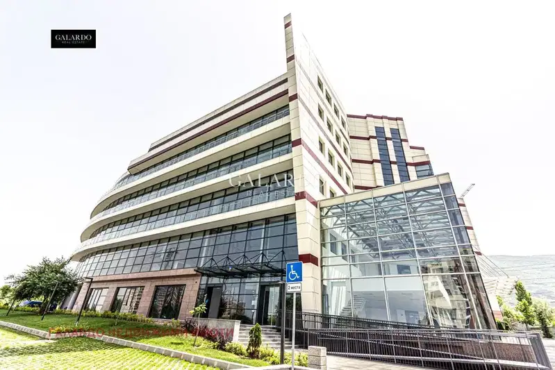 Office in Sofiya, Manastirski Livadi