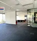 Офис в София, Манастирски ливади