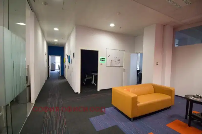 Office in Sofiya, Manastirski Livadi