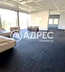 Офис в София, Манастирски ливади