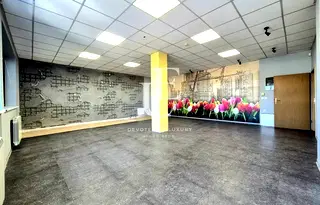 Офис в София, Манастирски ливади