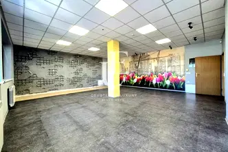 Офис в София, Манастирски ливади