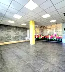 Офис в София, Манастирски ливади