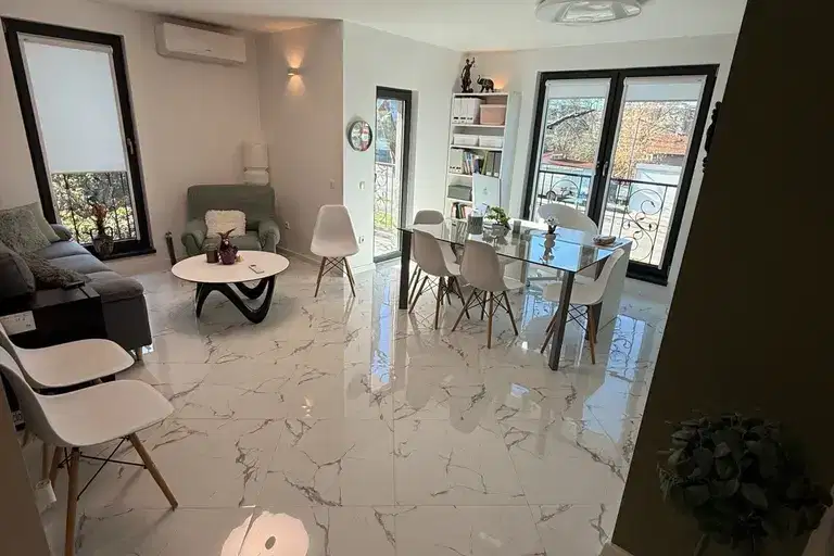 Office in Sofiya, Manastirski Livadi