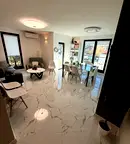 Офис в София, Манастирски ливади