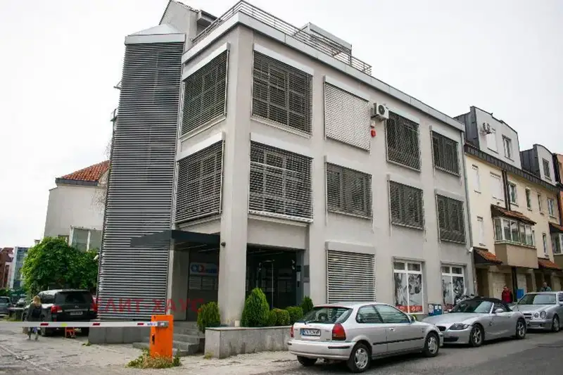 Office in Sofiya, Manastirski Livadi