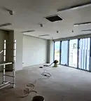 Офис в София, Манастирски ливади