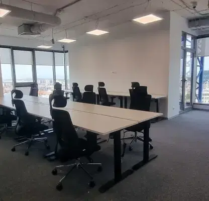 Photo 3 — Office in Sofiya, Manastirski Livadi