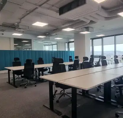 Photo 5 — Office in Sofiya, Manastirski Livadi