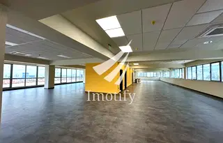 Офис в София, Манастирски ливади