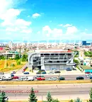 Офис в София, Манастирски ливади