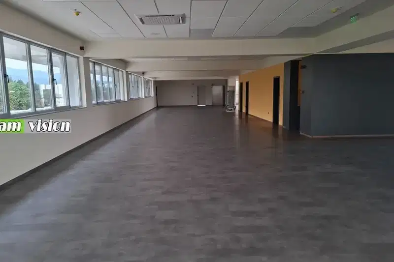 Office in Sofiya, Manastirski Livadi