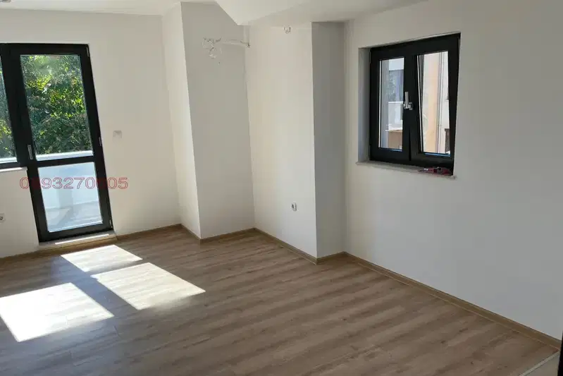 Office in Plovdiv, Marasha
