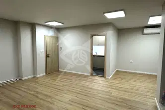 Офис в Пловдив, Мараша