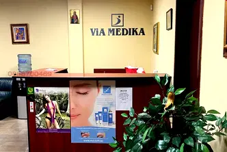 Офис в София, Медицинска академия