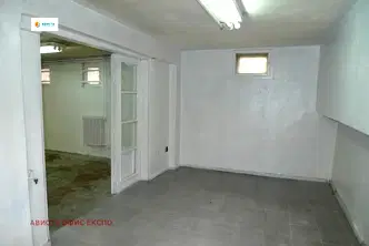 Офис в София, Медицинска академия