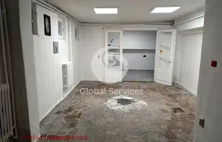 Офис в София, Медицинска академия