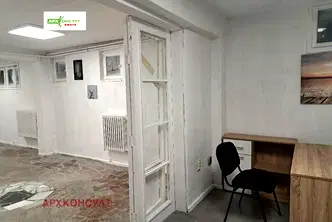 Офис в София, Медицинска академия