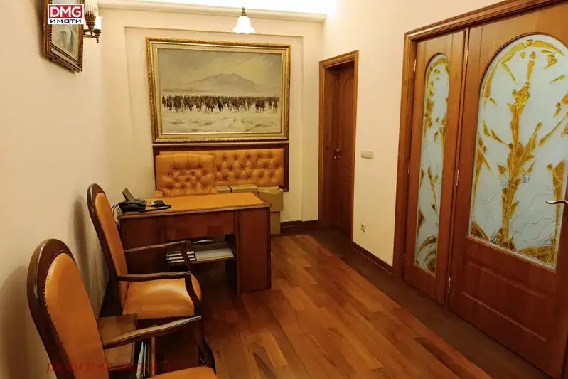 Office in Sofiya, Medicinska Akademiya