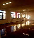 Офис във Варна, Метро