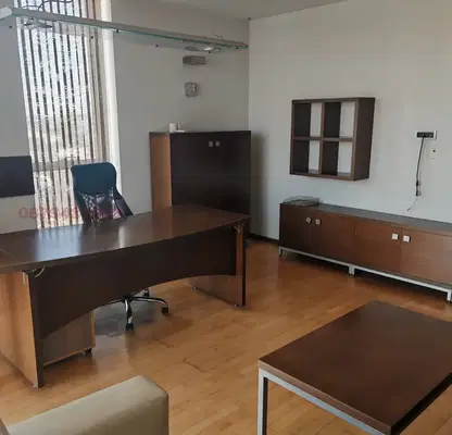 Photo 4 — Office in Varna, Metro