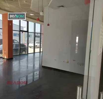 Photo 3 — Office in Varna, Metro