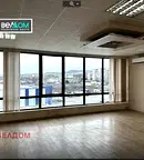 Офис във Варна, Метро