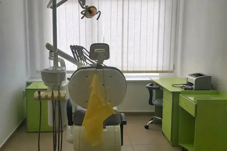 Office in Varna, Mladost 1