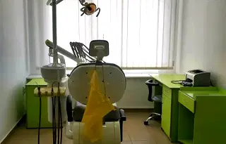 Офис във Варна, Младост 1