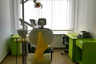 Офис във Варна, Младост 1