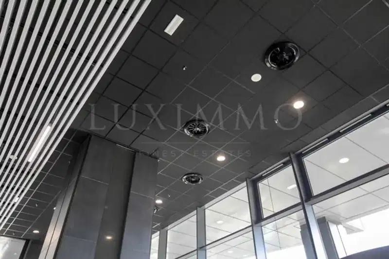 Office in Sofiya, Mladost 1