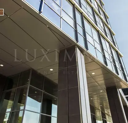 Photo 3 — Office in Sofiya, Mladost 1