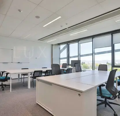 Photo 2 — Office in Sofiya, Mladost 1