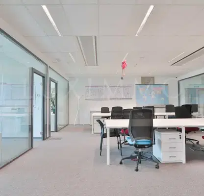 Photo 3 — Office in Sofiya, Mladost 1