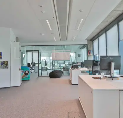 Photo 4 — Office in Sofiya, Mladost 1