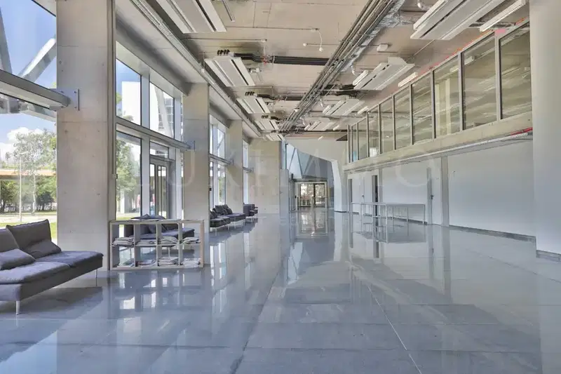 Office in Sofiya, Mladost 1