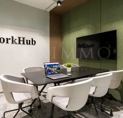 Photo 4 — Office in Sofiya, Mladost 1