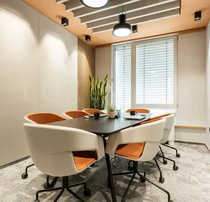 Photo 5 — Office in Sofiya, Mladost 1