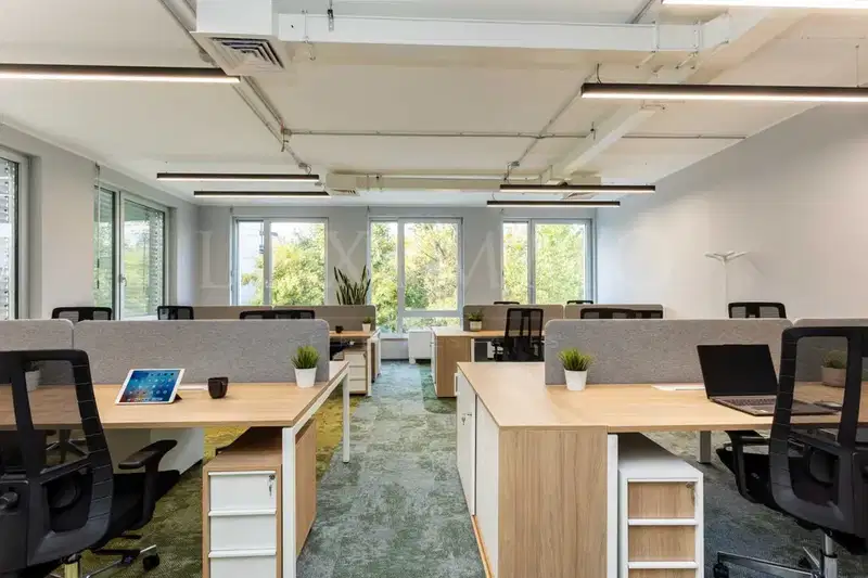 Office in Sofiya, Mladost 1