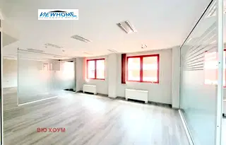 Офис в София, Младост 1