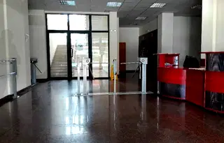 Офис в София, Младост 1