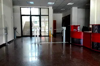 Офис в София, Младост 1